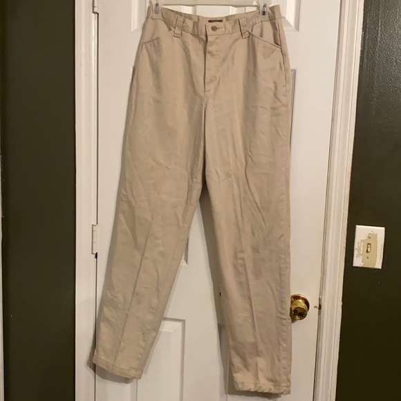 Riders Casuals Khakis - Picture 1 of 4